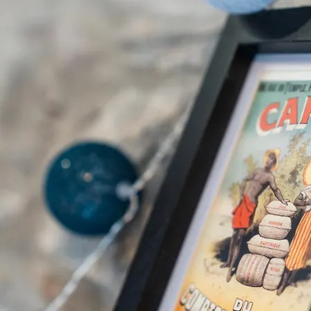 בית הארחה Guestready - Rustic Charm In Peaceful Madeira 4*