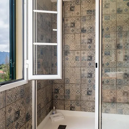 Guestready - Rustic Charm In Peaceful Madeira בית הארחה פורטו דה קרוז