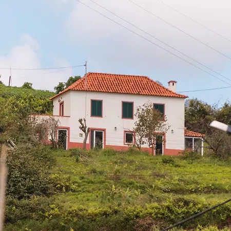Guestready - Rustic Charm In Peaceful Madeira בית הארחה פורטו דה קרוז