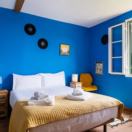 Pensión Guestready - Rustic Charm In Peaceful Madeira 4*