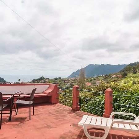 Guestready - Rustic Charm In Peaceful Madeira בית הארחה פורטו דה קרוז
