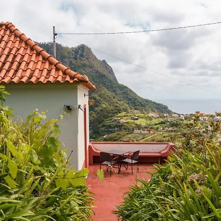 Guestready - Rustic Charm In Peaceful Madeira * Porto Da Cruz