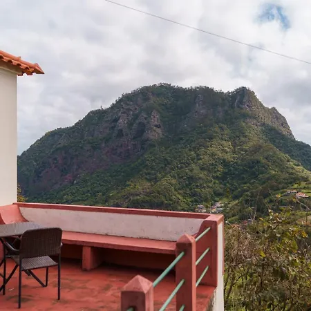 Guestready - Rustic Charm In Peaceful Madeira Pensión