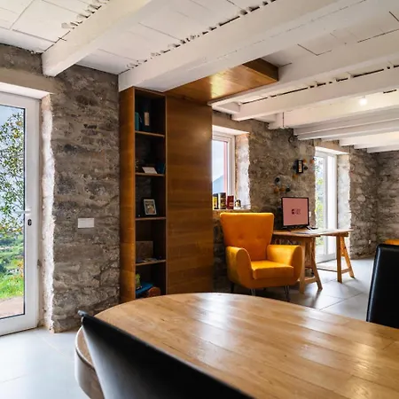 Guestready - Rustic Charm In Peaceful Madeira 4* 波尔图达克鲁斯