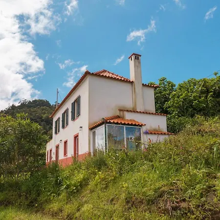 招待所 Guestready - Rustic Charm In Peaceful Madeira