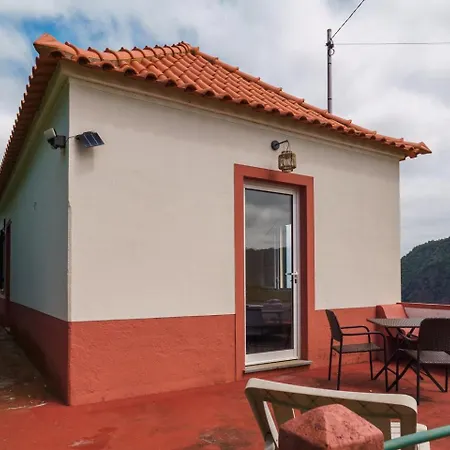 Guestready - Rustic Charm In Peaceful Madeira 4*