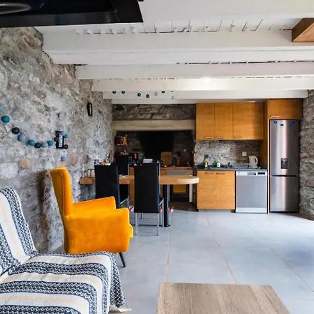 Guestready - Rustic Charm In Peaceful Madeira 4*