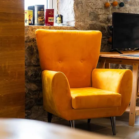 Guestready - Rustic Charm In Peaceful Madeira Porto Da Cruz