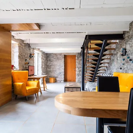 Πανσιόν Guestready - Rustic Charm In Peaceful Madeira 4*