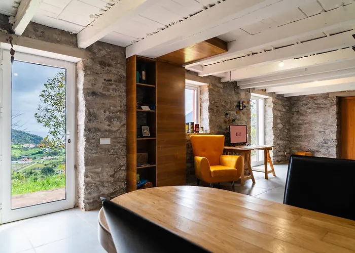 Guestready - Rustic Charm In Peaceful Madeira 4* Porto Da Cruz