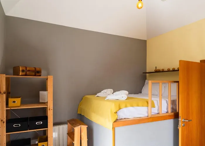 Guestready - Rustic Charm In Peaceful Madeira 招待所