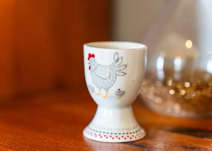 Guestready - Rustic Charm In Peaceful Madeira 4* 波尔图达克鲁斯