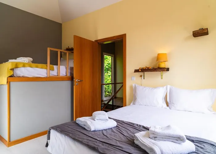 Guestready - Rustic Charm In Peaceful Madeira