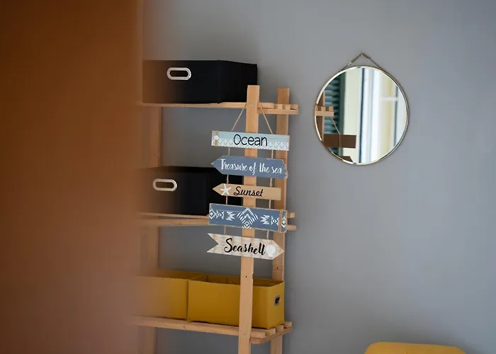 Guestready - Rustic Charm In Peaceful Madeira 招待所