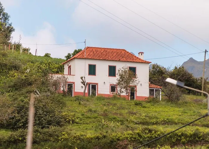 Guestready - Rustic Charm In Peaceful Madeira Affittacamere Porto Da Cruz