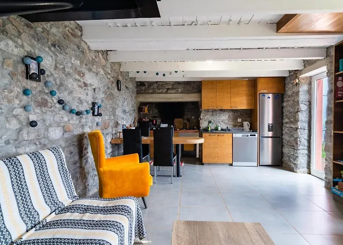 Guestready - Rustic Charm In Peaceful Madeira 4*