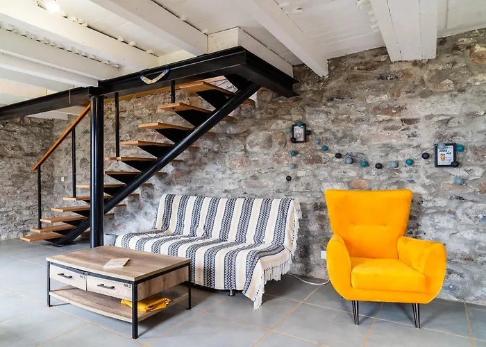 Guestready - Rustic Charm In Peaceful Madeira Porto Da Cruz