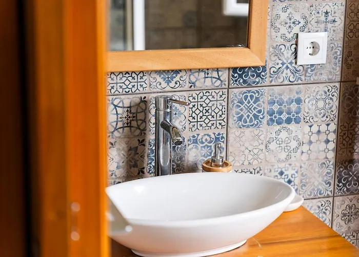 Guestready - Rustic Charm In Peaceful Madeira