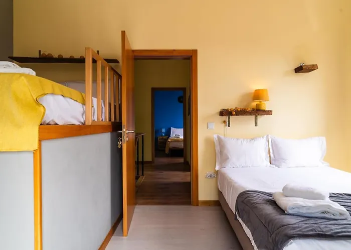 Affittacamere Guestready - Rustic Charm In Peaceful Madeira