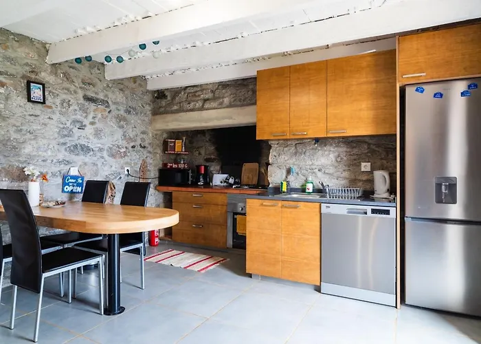 Guestready - Rustic Charm In Peaceful Madeira 招待所