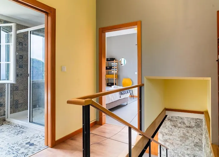 Guestready - Rustic Charm In Peaceful Madeira 4* Porto Da Cruz