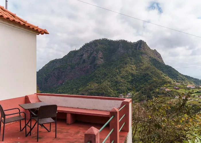 Guestready - Rustic Charm In Peaceful Madeira Affittacamere